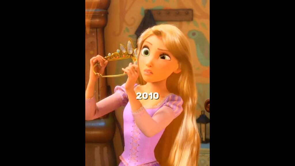 These Characters Were Inspired by Marilyn Monroe (1953)