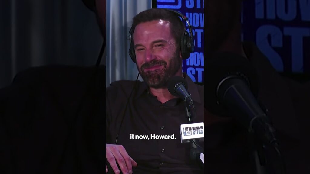 Matt Damon's wife told him she originally had a crush on Ben Affleck in 'Good Will Hunting' #shorts