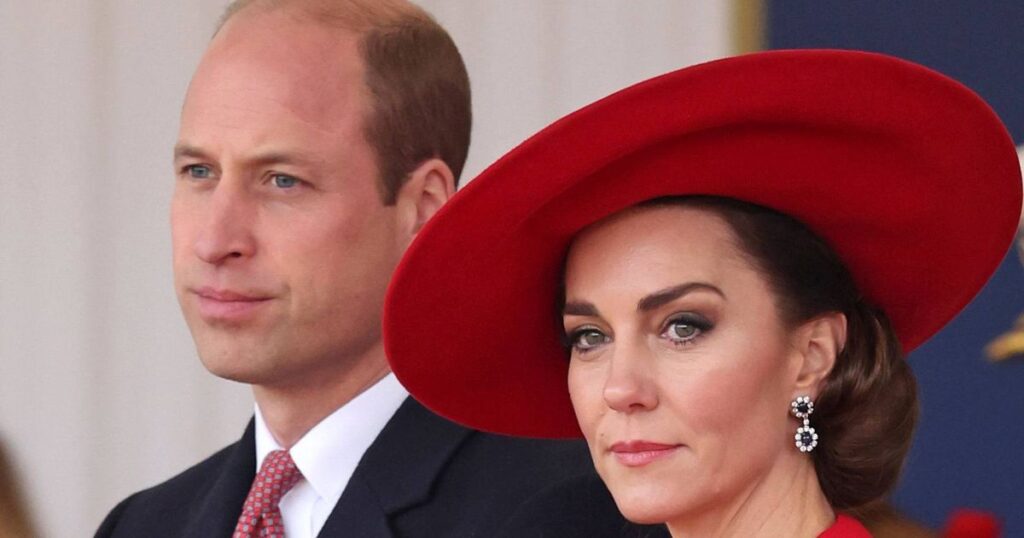 Prince William ‘hires crisis expert’ as Harry’s UK return looms Daily Record