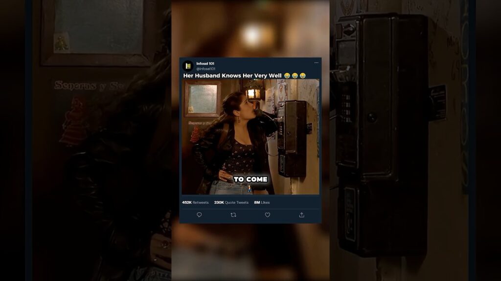 Salma Hayek’s Failed Emotional Manipulation 😂 Salma Hayek’s Failed Emotional Manipulation 😂