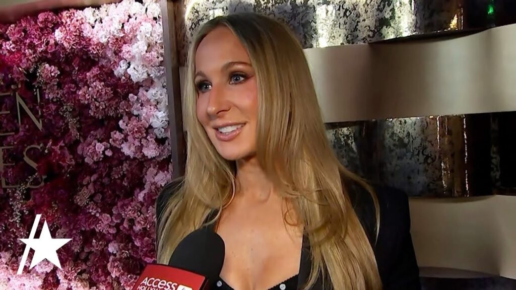 Nikki Glaser Says THESE Celebs Are Toughest To Joke About At Golden Globes