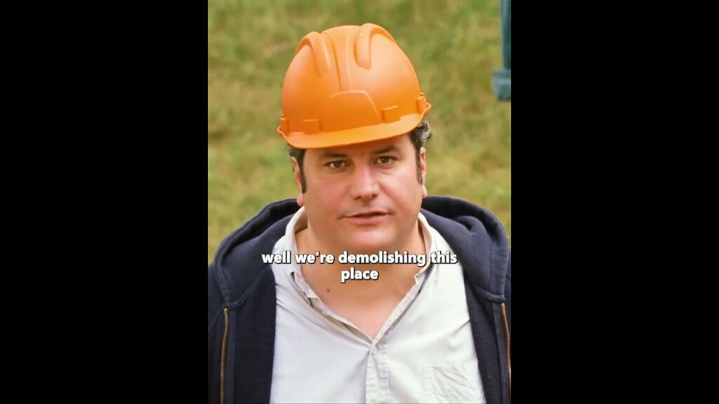 Movie Name “Stranger Than Fiction” 🎥 #movie #clips #film #fyp #shorts #cinematic #explore #viral