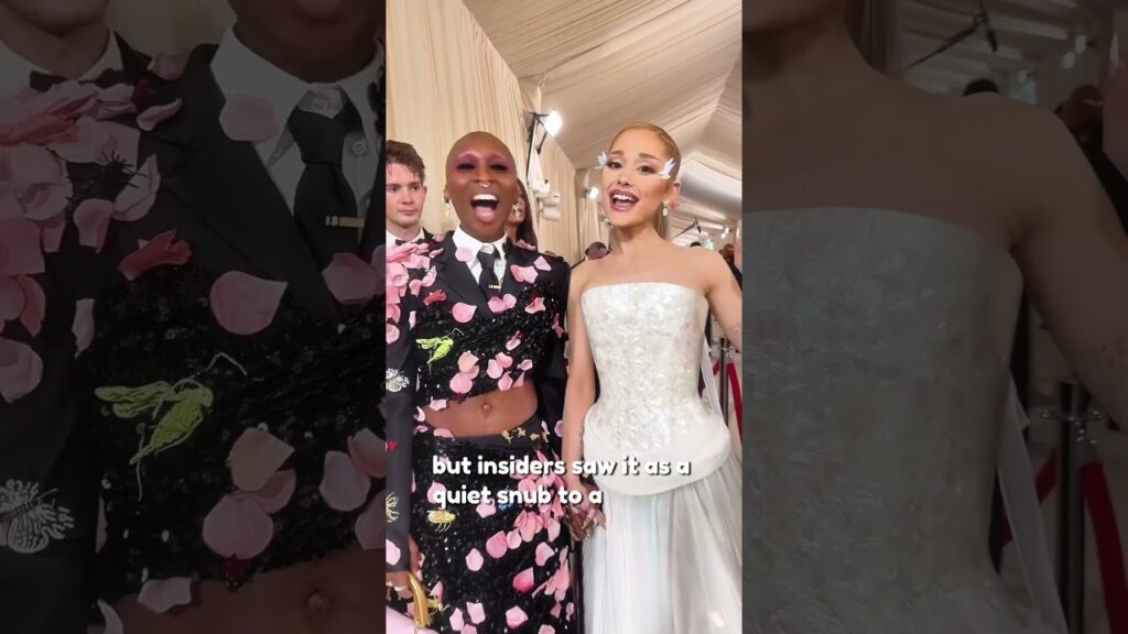 Four celebrities skipped the Golden Globes,.#cynthiaerivo #zendaya #milliebobybrown #fashion