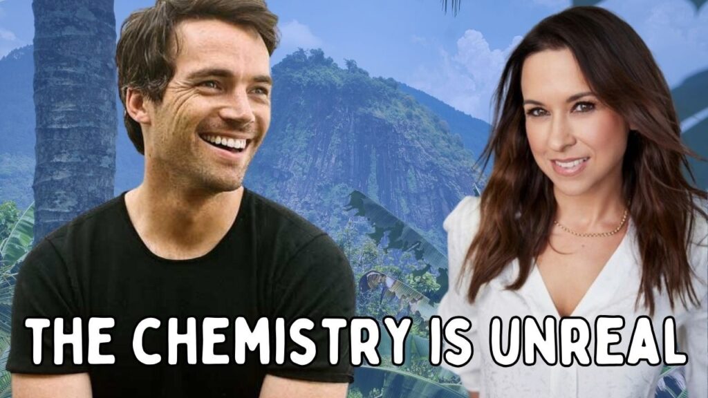 Is Lost in Paradise Lacey Chabert's Best Hallmark Movie Ever? Full Review