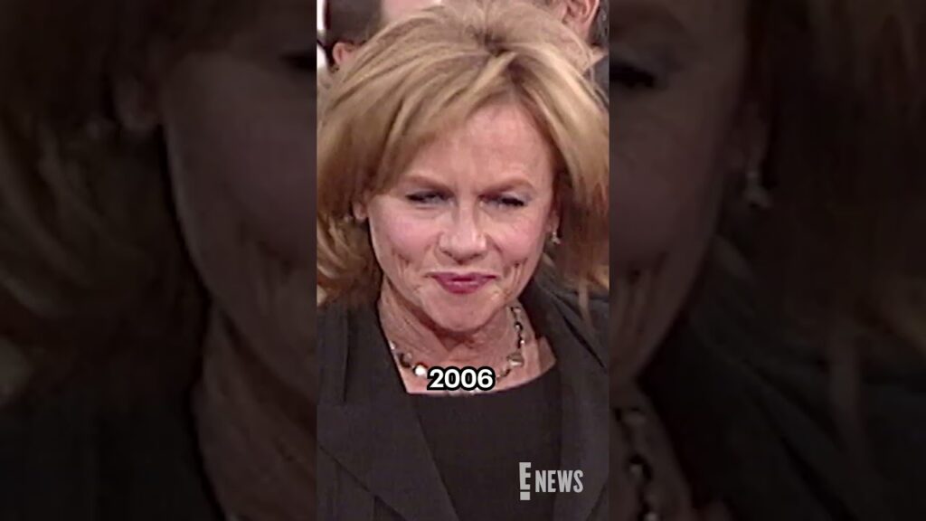 Amy Madigan has always been that girl. 😍 She is nominated at the #GoldenGlobes. #AwardsSeason