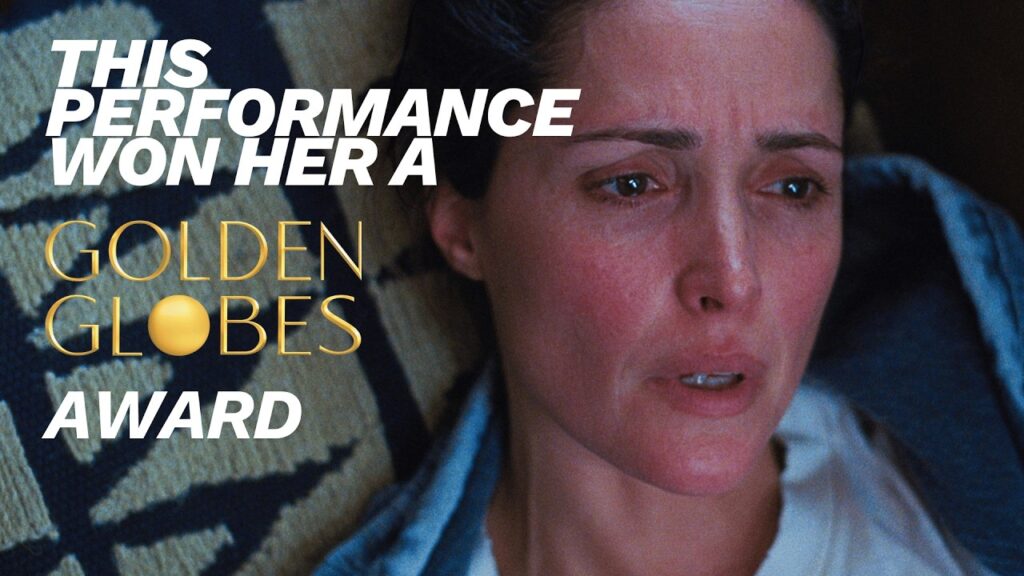 Rose Byrne’s Golden Globe Award-Winning Performance | If I Had Legs I’d Kick You Rose Byrne's Golden Globe Award-Winning Performance | If I Had Legs I'd Kick You