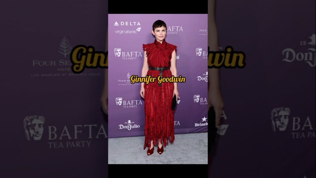 BAFTA Tea Party 2026 Red Carpet #baftateaparty #bafta2026 #redcarpetstyle