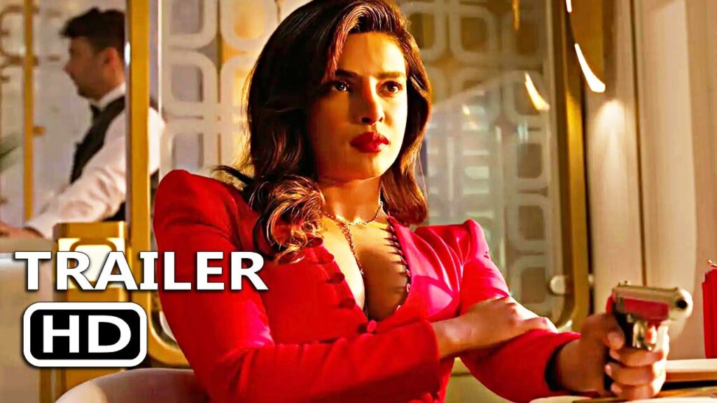 THE BLUFF Official Trailer Teaser (2026) Priyanka Chopra Jonas THE BLUFF Official Trailer Teaser (2026) Priyanka Chopra Jonas