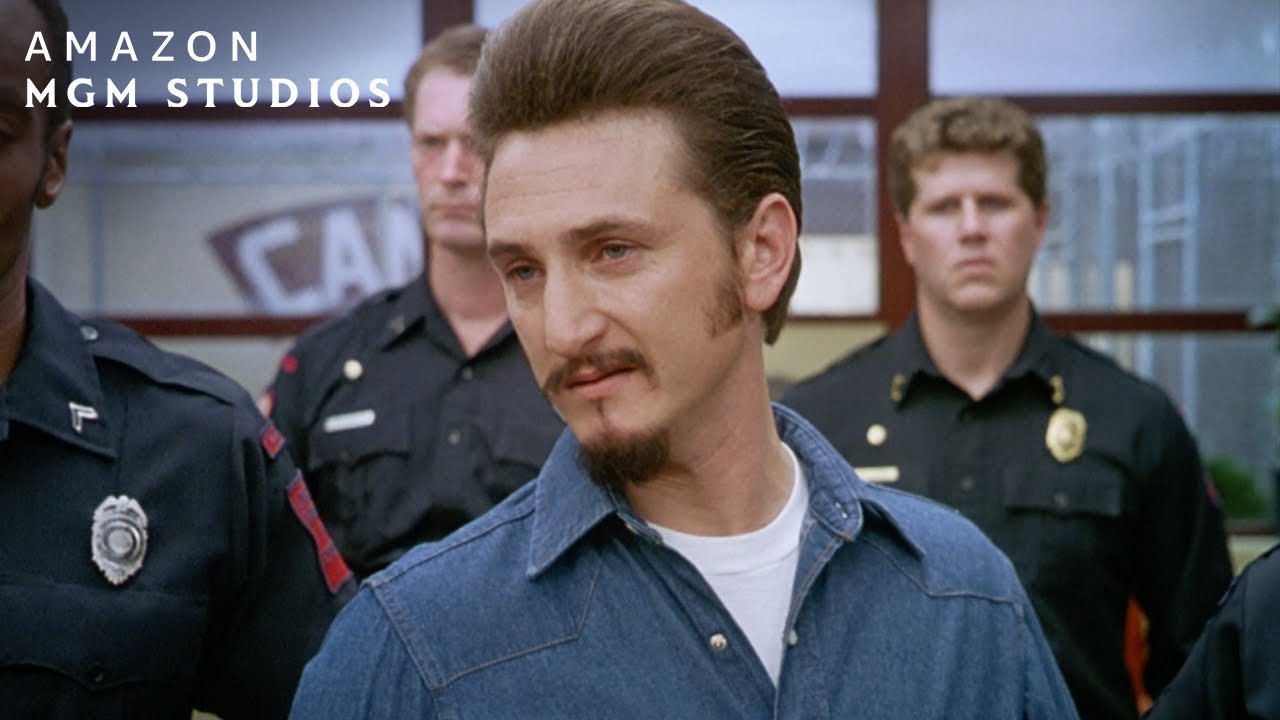 DEAD MAN WALKING (1995) | Official Trailer | MGM - YouTube