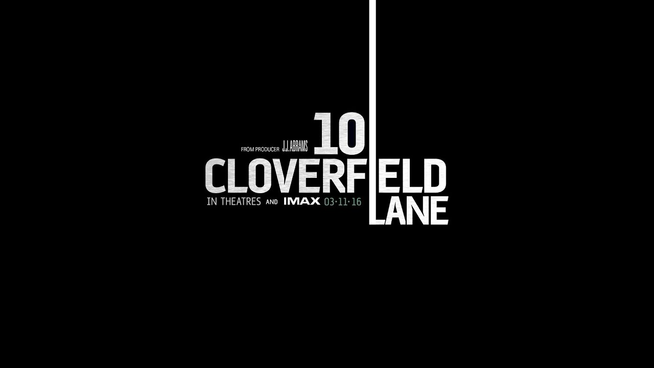 10 Cloverfield Lane Trailer (2016) - Paramount Pictures - YouTube