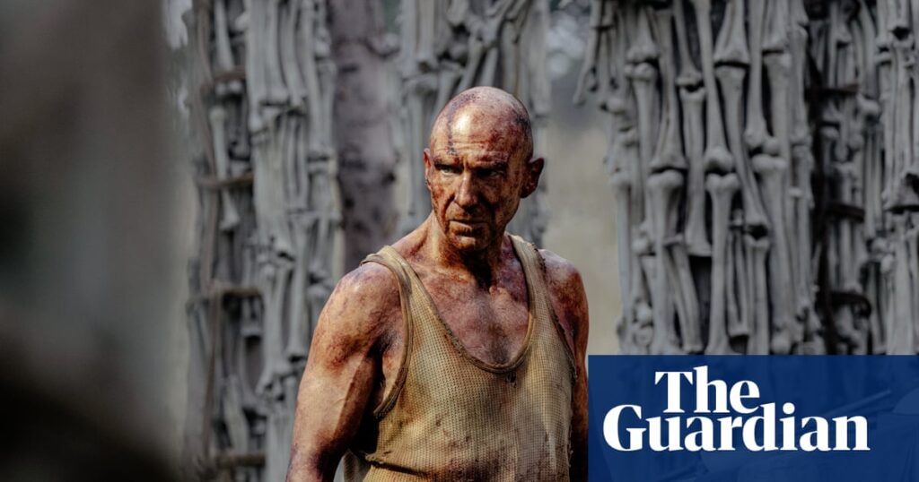 From Ralph Fiennes to Jeffrey Wright: the most overlooked performances this awards season | Oscars