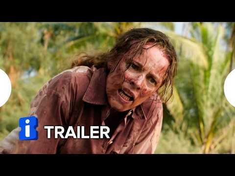 Socorro! | Trailer 2 Oficial Legendado Socorro! | Trailer 2 Oficial Legendado