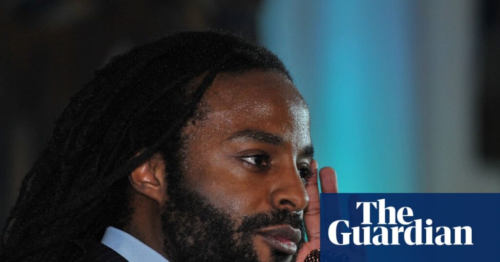 John Forté, Grammy-nominated musician who worked with Fugees, dies at 50 | Music John Forté, Grammy-nominated musician who worked with Fugees, dies at 50 | Music