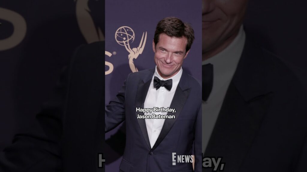 Happy Birthday our very own Marty Byrde, Jason Bateman! 🥳