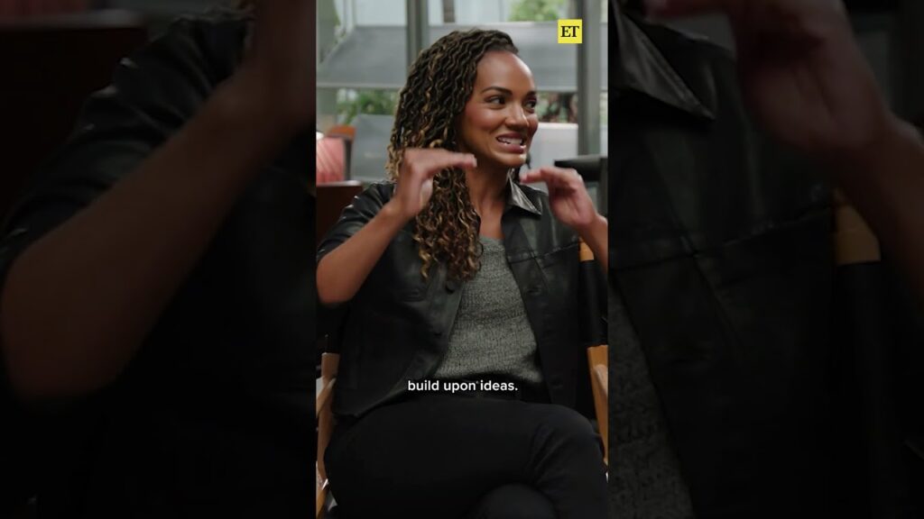 'The Rookie' Cast Reacts to RookieTok #therookie #rookietok #shorts