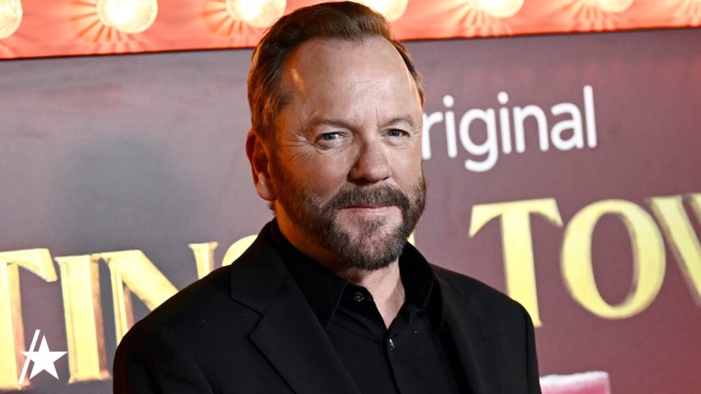 Kiefer Sutherland Arrested After Allegedly Assaulting Ride-Share Driver