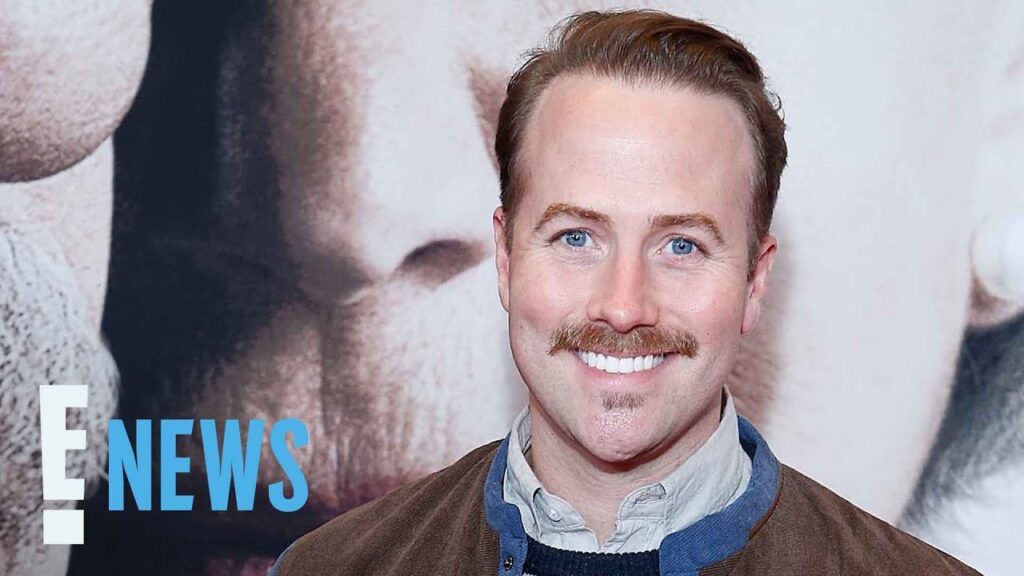 Wicked Broadway Actor Bret Hanna-Shuford Dead at 46 | E! News