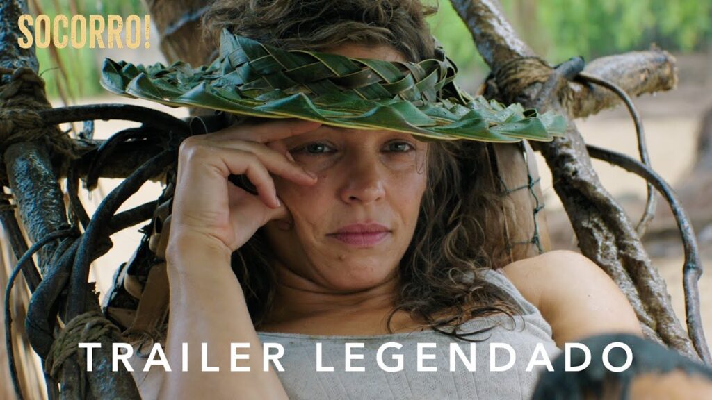 Socorro! | Trailer 2 Oficial Legendado