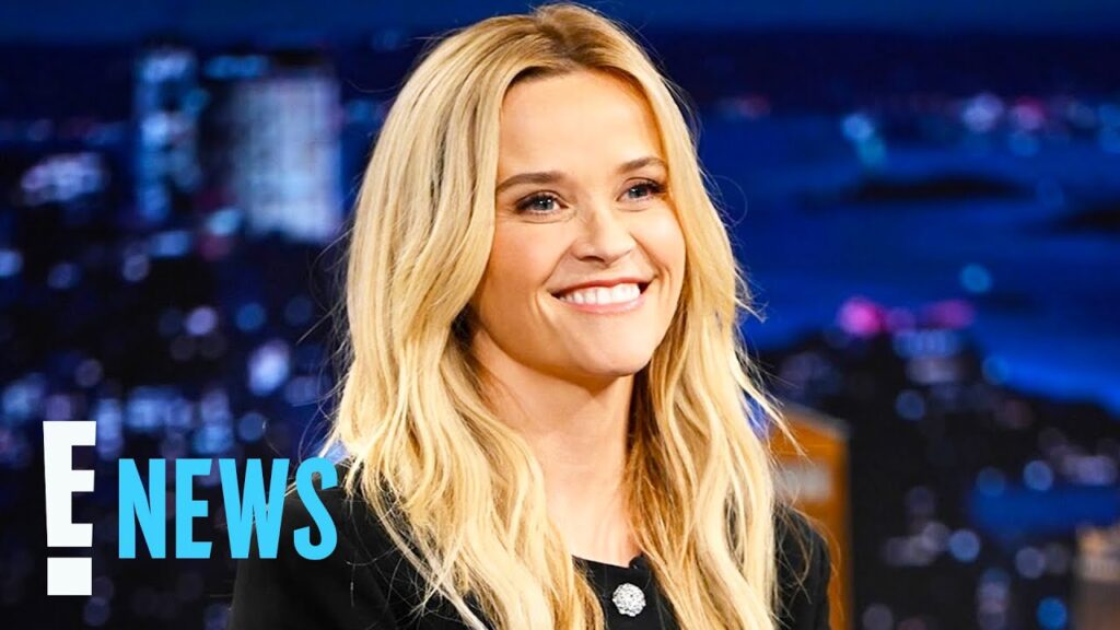 Reese Witherspoon Warns Fans Against “Upsetting” Social Media Scam | E! News