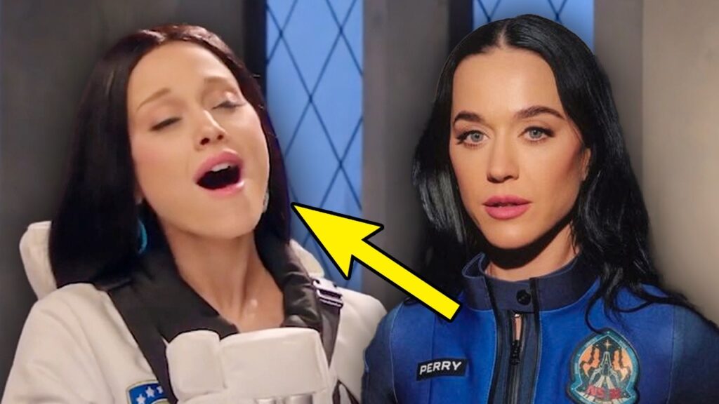 Ariana Grande Being a Comedic GENIUS on SNL