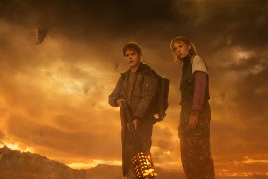 ‘Stranger Things’ ChatGPT Controversy Draws Comment From Documentary Director ‘Stranger Things’ ChatGPT Controversy Draws Comment From Documentary Director