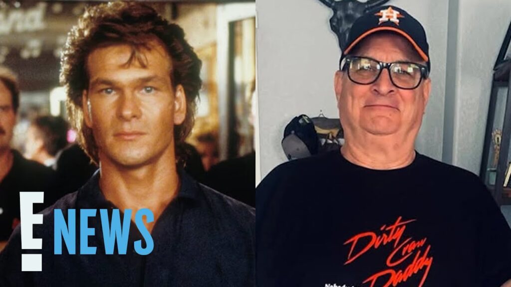 Patrick Swayze's Brother Sean Swayze Dead at 63 | E! News
