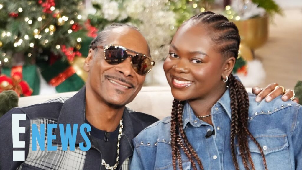 Snoop Dogg’s Granddaughter Released From NICU After 10-Month Stay | E! News