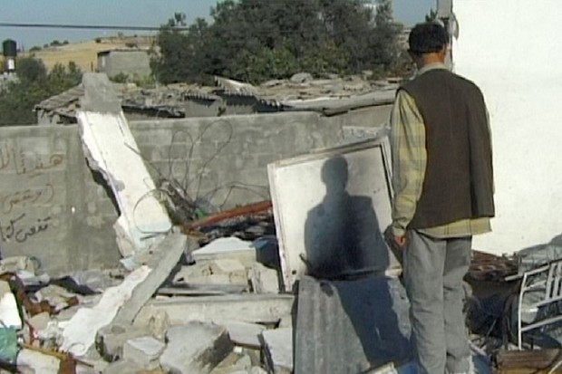 An open letter from artists and celebrities urges not to look away from Palestine