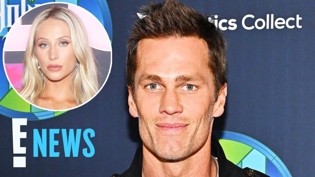Tom Brady Shares Update on His Personal Life After Alix Earle Outing | E! News