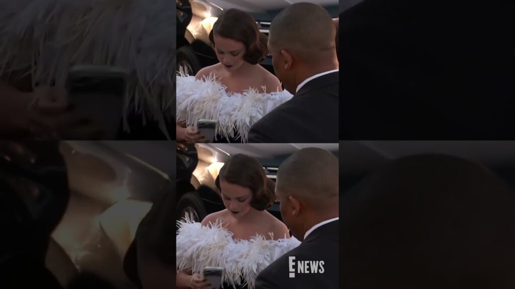 Selena Gomez and Benny Blanco have arrived to the #GoldenGlobes. #AwardsSeason