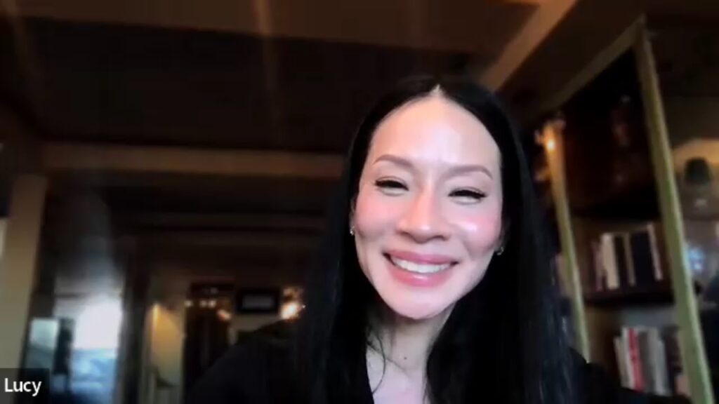 Lucy Liu Talks ROSEMEAD, Speaking Mandarin Again, And Why This Film Is So Important To her