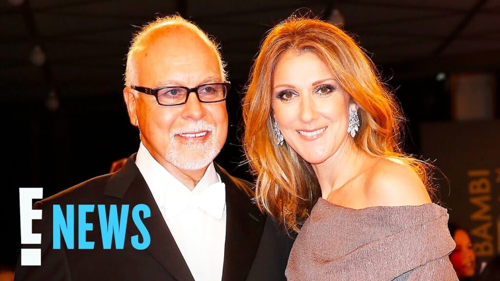 Céline Dion & Sons Send Message to René Angélil Decade After His Death | E! News