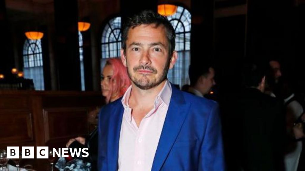 Giles Coren says health and safety rules should not apply to Michelin restaurants