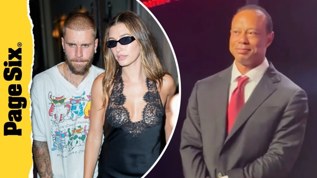 Inside Tiger Woods’ 50th birthday, Justin & Hailey Bieber lawyer up against TikTokker | P6 Headlines