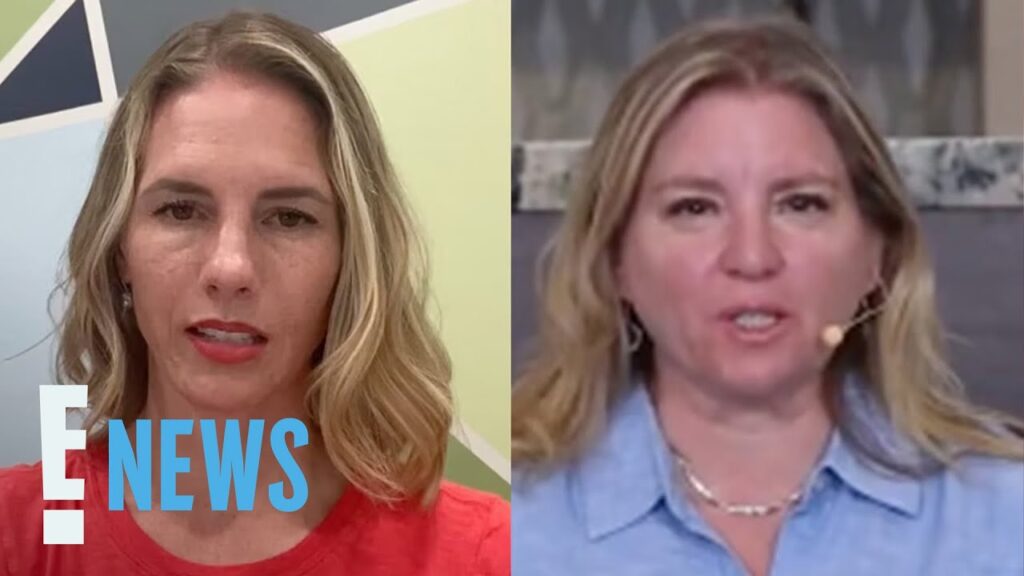 Jodi Hildebrandt’s Niece Alleged Abuse Years Before Ruby Franke Case | E! News