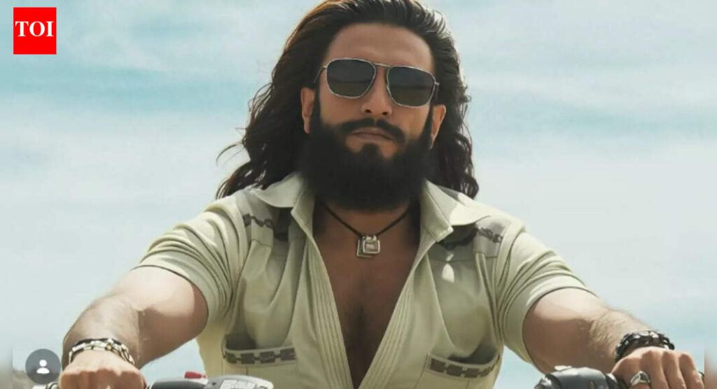 Dhurandhar Full Movie Collection: 'Dhurandhar' Box Office Collection Day 42: Ranveer Singh and Akshaye Khanna starrer ends week 6 with Rs 1,272 crore worldwide haul |