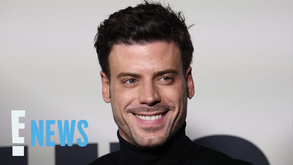 Heated Rivalry's François Arnaud Details "F--k Up" in Romance Timeline | E! News