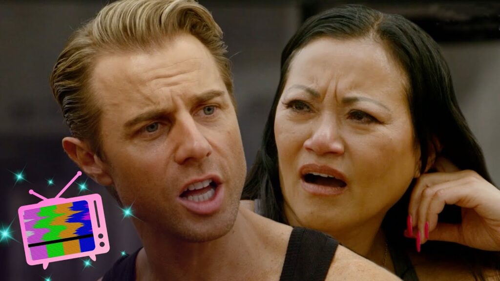 '90 Day Fiancé’: Dylan Accuses Pattiya Of CHEATING On Him