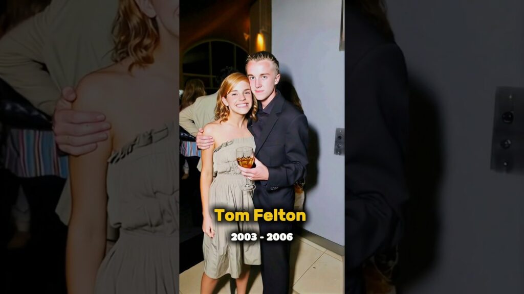 Emma watson Boyfriends over the year #emmawatson #boyfriends #trending #shortsfeed #us