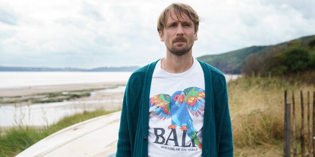 The best British movie of 2025 hailed as "special" lands new UK streaming home