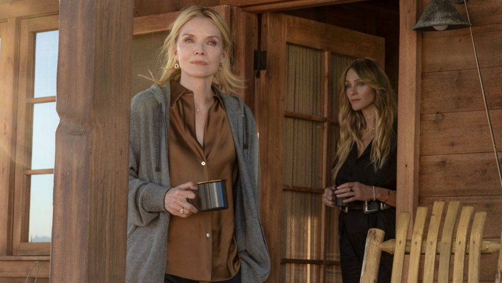The Madison' Release Date, First Look at 'Yellowstone' Spinoff
