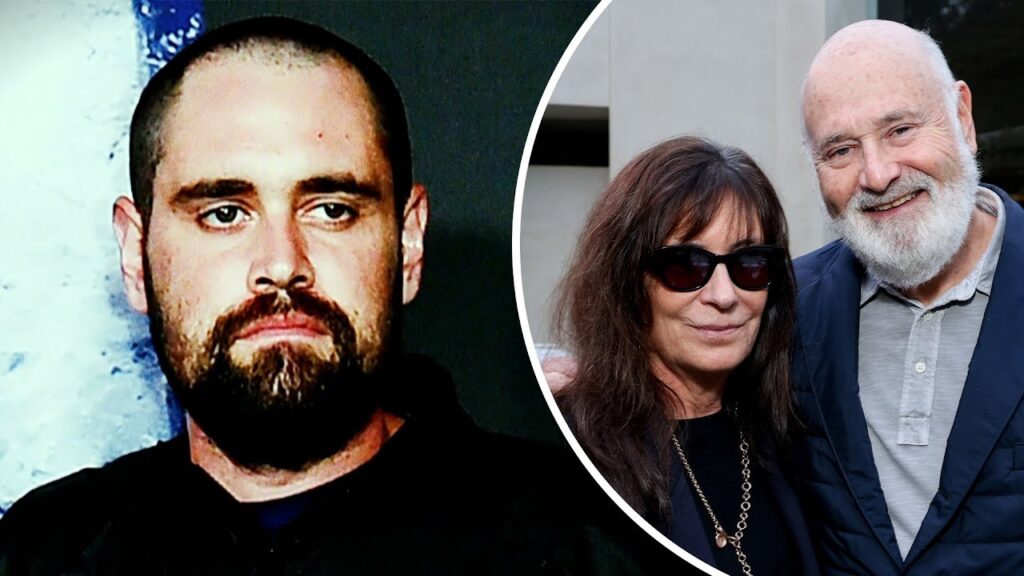 What Nick Reiner's Conservatorship BOMBSHELL Means For His Murder Case