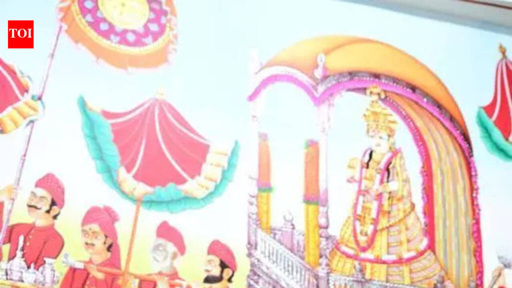 Court dismisses state’s claim over Civil Lines bungalows of ex-royal family | Jaipur News