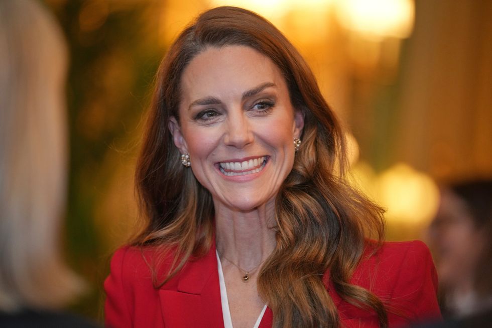 Princess Kate