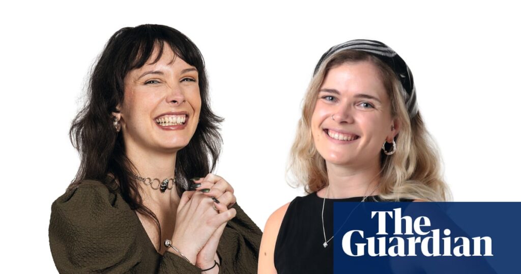 Blind date: ‘Did we kiss? Well, we didn’t want to let down the bartenders’ | Dating