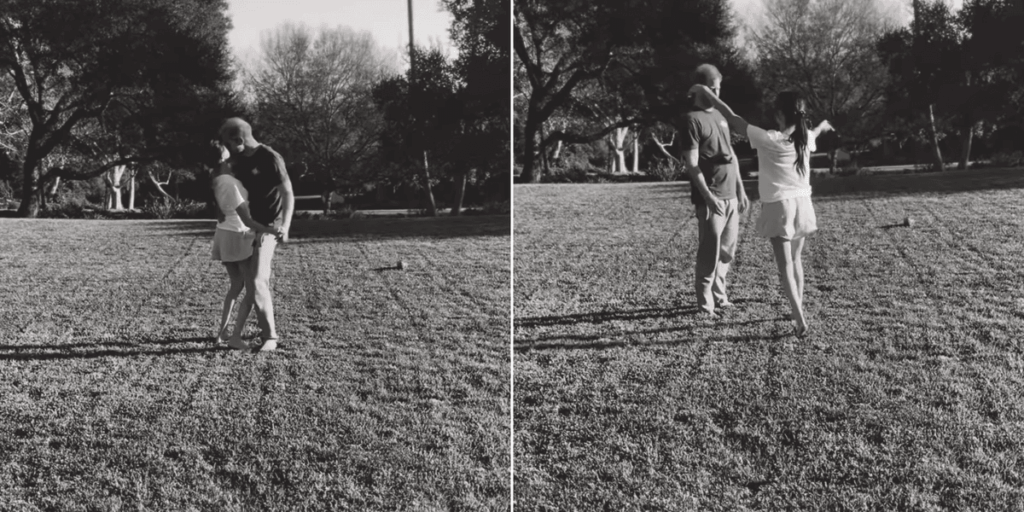 Meghan Markle reveals heartfelt video with Prince Harry filmed by Princess Lilibet