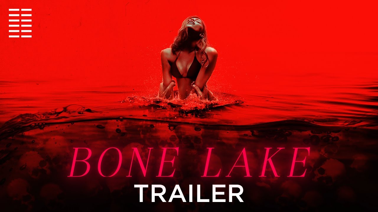 Bone Lake | Official Trailer | Bleecker Street - YouTube