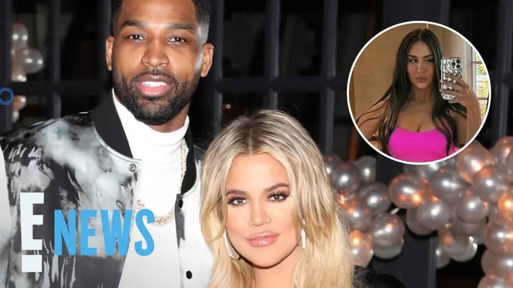 Maralee Nichols Shares Rare Photos of Her, Tristan Thompson’s Son Theo | E! News Maralee Nichols Shares Rare Photos of Her, Tristan Thompson's Son Theo | E! News
