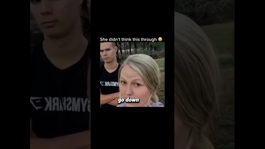 She should’ve stopped there 💀😂 #couplehumor #marriedlife #relationshipskit #funnyshorts