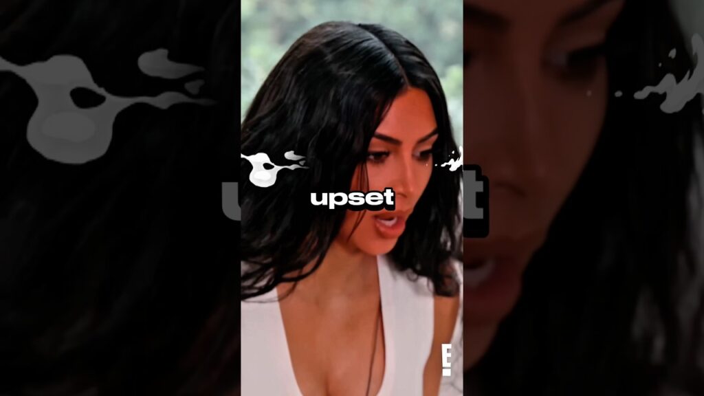 Kim Kardashian Got Mad at Sammy?!π³ Kim Kardashian Got Mad at Sammy?!π³